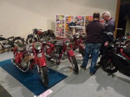 Motorradmesse Wernesgrün 2013